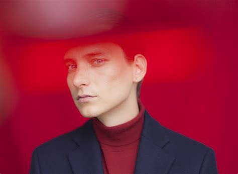 thomas azier yves saint laurent|Colours of Ostrava .